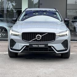 Volvo XC60 XC60 B4 197 ch Geartronic 8 Plus Style Dark Saint-Ouen-l'Aum&ocirc;ne