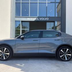 Polestar 2 Polestar 2 Standard range Single motor RWD 70 kWh Plus Roissy-en-France
