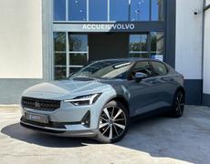 Polestar 2 Roissy-en-France