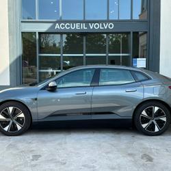 Polestar 4 Polestar 4 LR Single motor RWD 100 kWh Plus Roissy-en-France