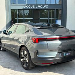 Polestar 4 Polestar 4 LR Single motor RWD 100 kWh Plus Roissy-en-France