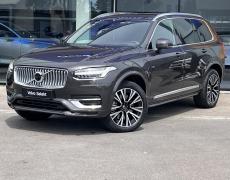 Volvo XC90 Saint-Ouen-l'Aumône