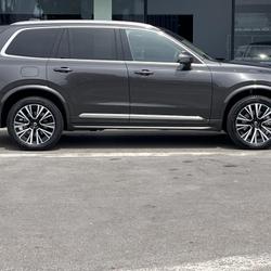 Volvo XC90 XC90 T8 AWD Hybride Rechargeable 455 ch Geartronic 8 7pl Ultra Style Chrome Saint-Ouen-l'Aum&ocirc;ne
