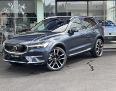 Volvo XC60 Saint-Ouen-l'Aumône