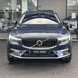 Volvo XC60 XC60 T8 Recharge AWD 310 ch + 145 ch Geartronic 8 Ultimate Style Chrome Saint-Ouen-l'Aum&ocirc;ne