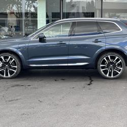 Volvo XC60 XC60 T8 Recharge AWD 310 ch + 145 ch Geartronic 8 Ultimate Style Chrome Saint-Ouen-l'Aum&ocirc;ne