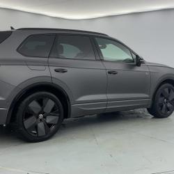 Volkswagen Touareg Touareg 3.0 V6 eHybrid 462 ch Tiptronic 8 4Motion R Carcassonne