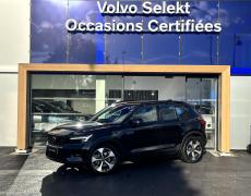 Volvo XC40 Saint-Ouen-l'Aumône