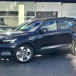 Volvo XC40 B3 163 ch DCT7 Ultra occasion - Saint-Ouen-l'Aum&ocirc;ne - photo 2/41