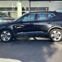 Volvo XC40 B3 163 ch DCT7 Ultra occasion - Saint-Ouen-l'Aum&ocirc;ne - photo 3/41