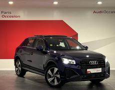 Audi Q2 Roissy-en-France