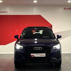 Audi Q2 Q2 35 TDI 150 S tronic 7 Advanced Roissy-en-France