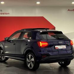 Audi Q2 Q2 35 TDI 150 S tronic 7 Advanced Roissy-en-France