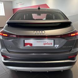 Audi Q4 e-tron Q4 e-tron Sportback 35 170 ch 55 kW S line Nanterre