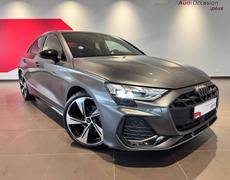 Audi A3 Roissy-en-France