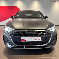 Audi A3 A3 Berline 35 TFSI Mild Hybrid 150 S tronic 7 S line Roissy-en-France