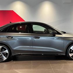 Audi A3 A3 Berline 35 TFSI Mild Hybrid 150 S tronic 7 S line Roissy-en-France