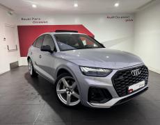 Audi Q5 Saint-Ouen-sur-Seine