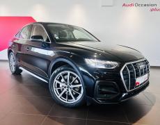 Audi Q5 Roissy-en-France