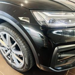 Audi Q5 Q5 Sportback 50 TFSIe 299 S tronic 7 Quattro Avus Roissy-en-France