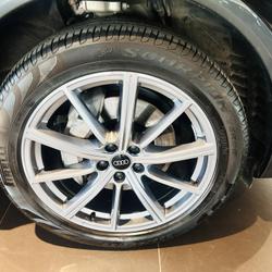 Audi Q5 Q5 Sportback 50 TFSIe 299 S tronic 7 Quattro Avus Roissy-en-France