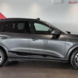 Audi Q6 e-tron Q6 e-tron 387 ch 100 kWh quattro S line Roissy-en-France