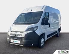 Citroen Jumper Chatuzange-le-Goubet