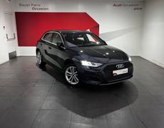 Audi A3 Sportback Nanterre