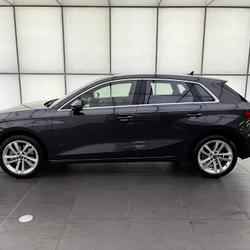Audi A3 Sportback A3 Sportback 40 TFSIe 204 S tronic 6 Design Nanterre