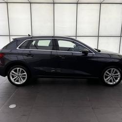 Audi A3 Sportback A3 Sportback 40 TFSIe 204 S tronic 6 Design Nanterre