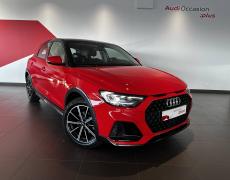 Audi A1 Nanterre