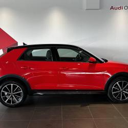 Audi A1 A1 Allstreet 30 TFSI 110 ch S tronic 7 Design Luxe Nanterre