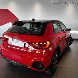 Audi A1 A1 Allstreet 30 TFSI 110 ch S tronic 7 Design Luxe Nanterre
