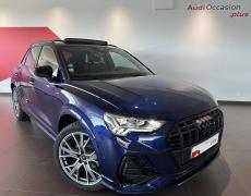 Audi Q3 Roissy-en-France