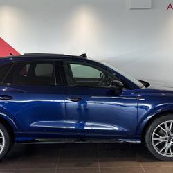 Audi Q3 Q3 35 TFSI 150 ch S tronic 7 S line Roissy-en-France