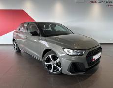 Audi A1 Sportback Saint-Ouen-sur-Seine