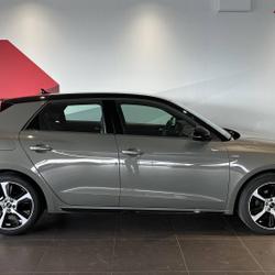 Audi A1 Sportback A1 Sportback 30 TFSI 110 ch S tronic 7 S Line Saint-Ouen-sur-Seine