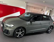Audi A1 Sportback Paris 17e Arrondissement