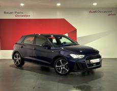 Audi A1 Sportback Saint-Ouen-sur-Seine