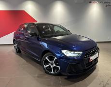 Audi A1 Sportback Nanterre