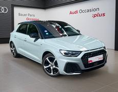 Audi A1 Sportback Nanterre