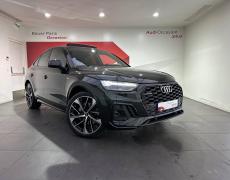 Audi Q5 Saint-Ouen-sur-Seine