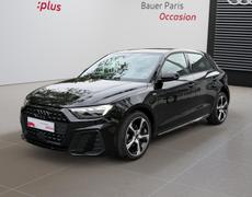 Audi A1 Sportback Nanterre