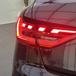 Audi A1 Sportback A1 Sportback 30 TFSI 116 ch S tronic 7 S Line Saint-Ouen-sur-Seine