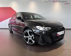 Audi A1 Sportback Roissy-en-France