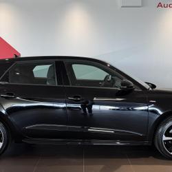 Audi A1 Sportback A1 Sportback 30 TFSI 116 ch S tronic 7 S Line Roissy-en-France