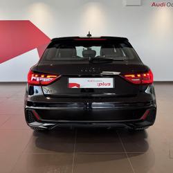 Audi A1 Sportback A1 Sportback 30 TFSI 116 ch S tronic 7 S Line Roissy-en-France
