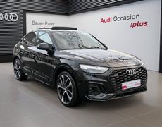 Audi Q5 Nanterre