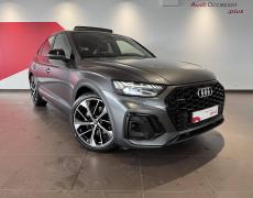 Audi Q5 Roissy-en-France