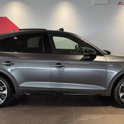 Audi Q5 Q5 Sportback 55 TFSIe 367 S tronic 7 Quattro S line Roissy-en-France
